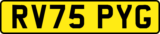 RV75PYG