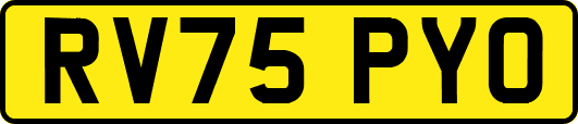 RV75PYO