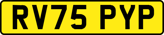 RV75PYP