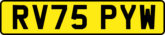 RV75PYW