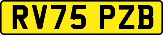 RV75PZB