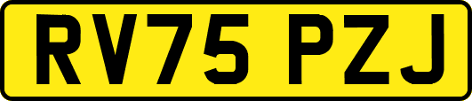 RV75PZJ