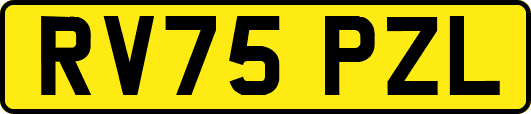 RV75PZL