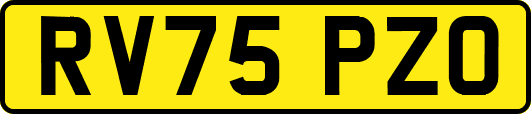 RV75PZO