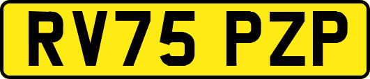 RV75PZP