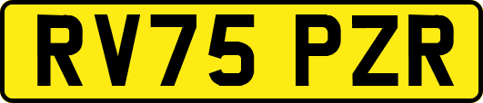 RV75PZR