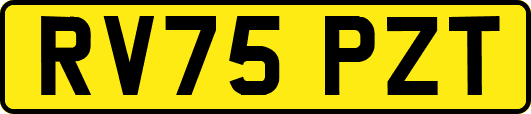 RV75PZT