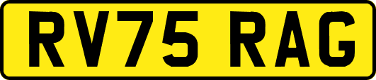 RV75RAG