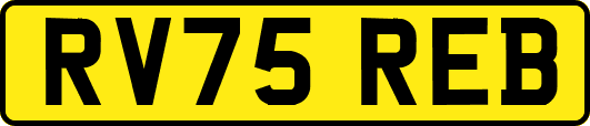 RV75REB
