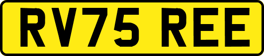 RV75REE
