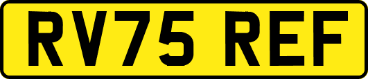 RV75REF