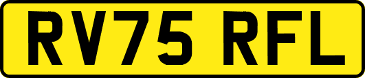 RV75RFL