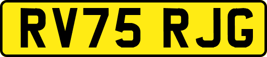 RV75RJG