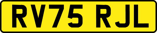 RV75RJL
