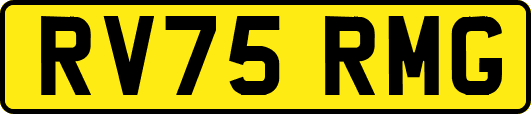 RV75RMG