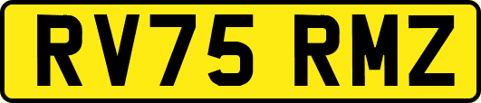 RV75RMZ