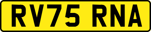 RV75RNA