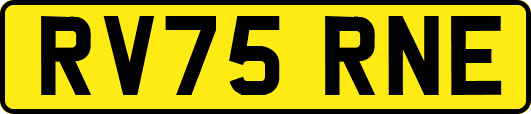 RV75RNE
