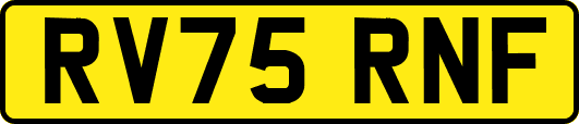 RV75RNF