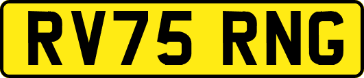 RV75RNG