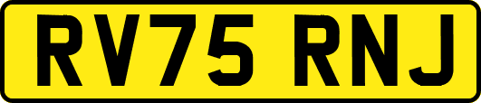 RV75RNJ