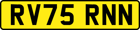 RV75RNN