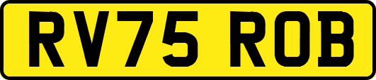 RV75ROB