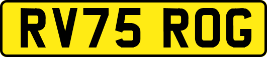 RV75ROG