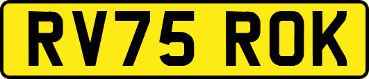 RV75ROK