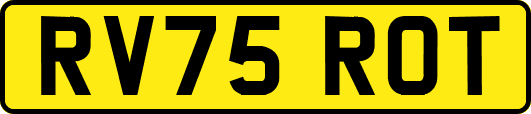 RV75ROT