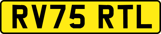 RV75RTL