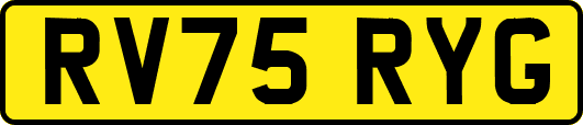 RV75RYG