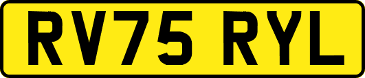 RV75RYL