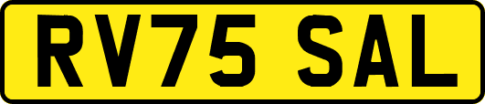 RV75SAL