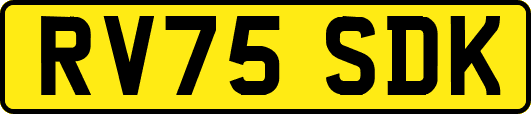 RV75SDK