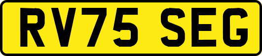 RV75SEG