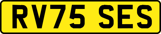 RV75SES