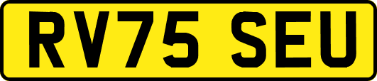 RV75SEU