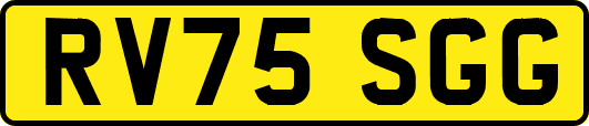 RV75SGG