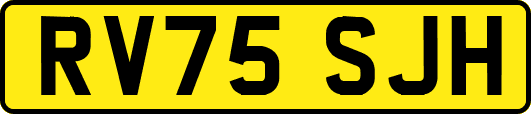 RV75SJH