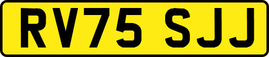 RV75SJJ