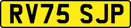 RV75SJP