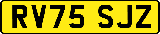 RV75SJZ