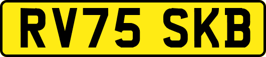 RV75SKB
