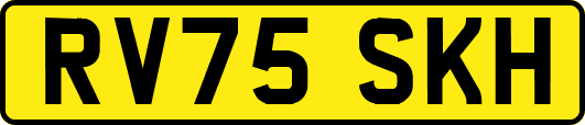 RV75SKH
