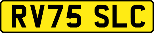 RV75SLC