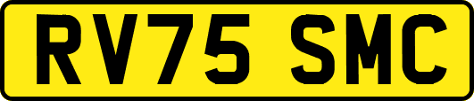 RV75SMC