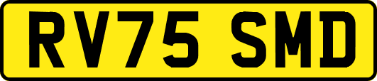 RV75SMD