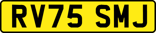 RV75SMJ