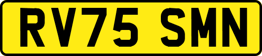 RV75SMN